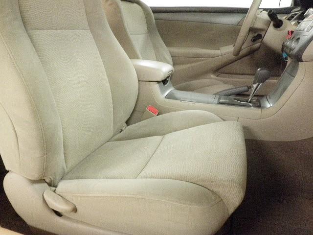 Toyota Camry Solara 2007 photo 5