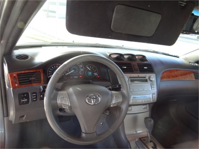 Toyota Camry Solara 2007 photo 5