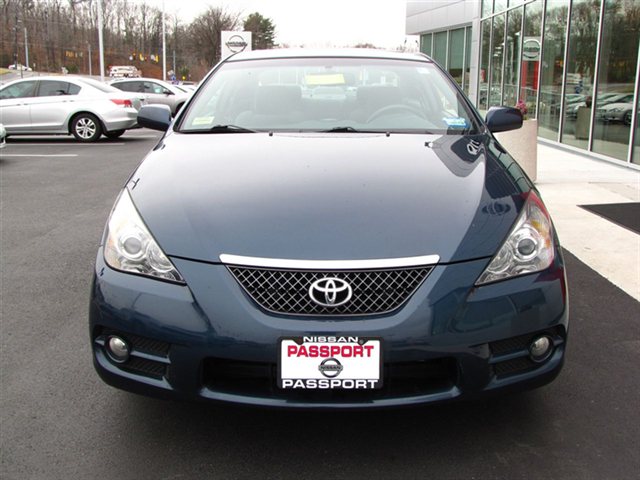 Toyota Camry Solara 2007 photo 1