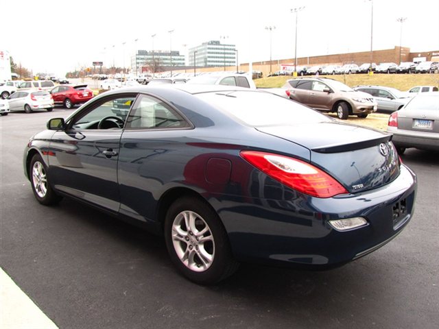 Toyota Camry Solara 2007 photo 3