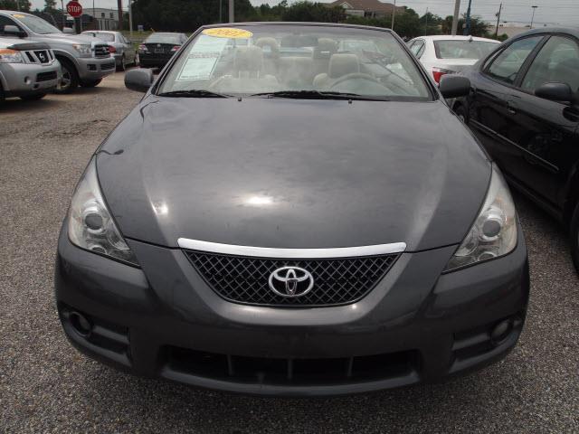 Toyota Camry Solara 2007 photo 2