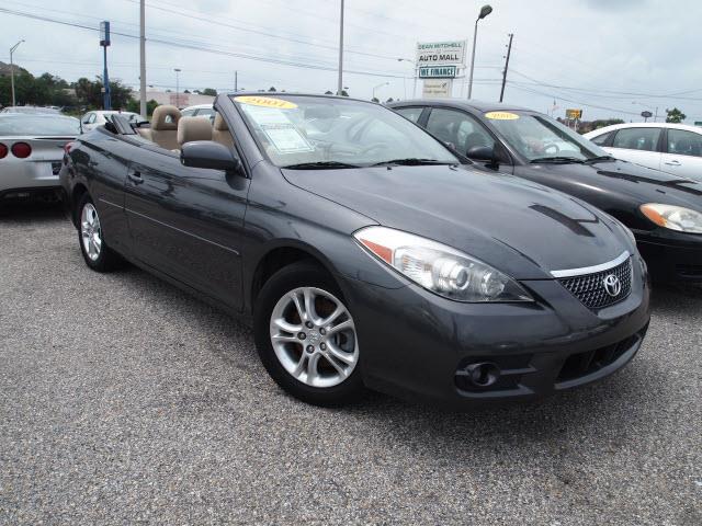 Toyota Camry Solara 2007 photo 3