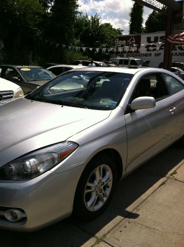 Toyota Camry Solara 2007 photo 1