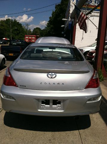 Toyota Camry Solara 2007 photo 2