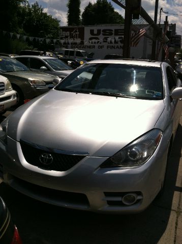 Toyota Camry Solara 2007 photo 3