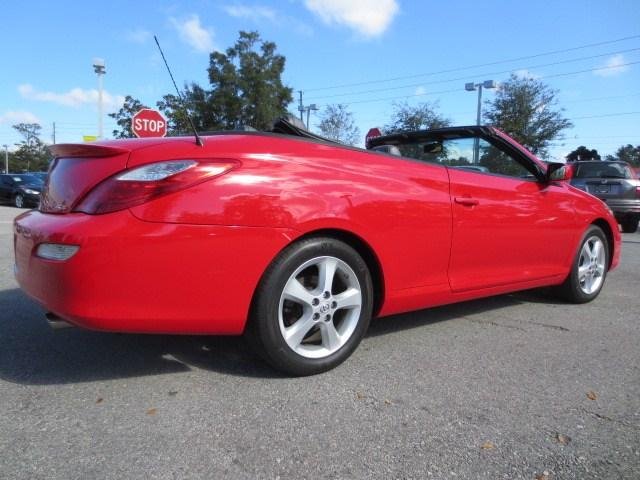 Toyota Camry Solara 2007 photo 5