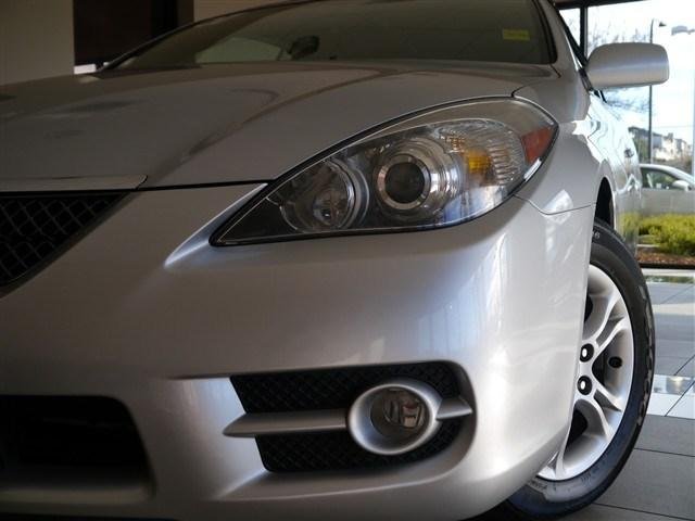 Toyota Camry Solara 2007 photo 1