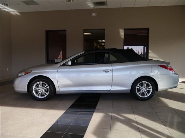 Toyota Camry Solara 2007 photo 4