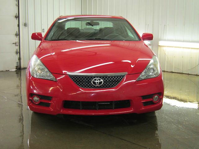 Toyota Camry Solara 2007 photo 5