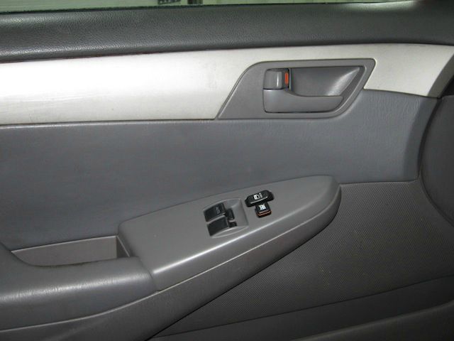 Toyota Camry Solara 2007 photo 9