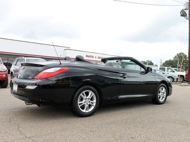 Toyota Camry Solara 2007 photo 2