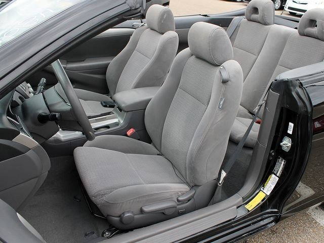 Toyota Camry Solara 2007 photo 3