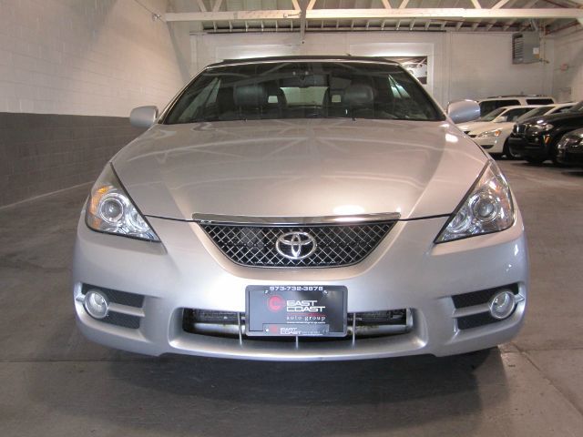 Toyota Camry Solara 2007 photo 1