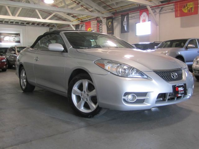 Toyota Camry Solara 2007 photo 3