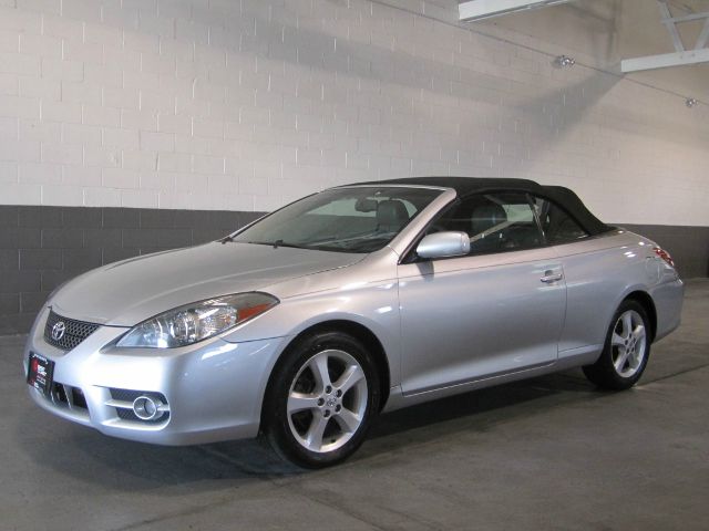 Toyota Camry Solara 2007 photo 4