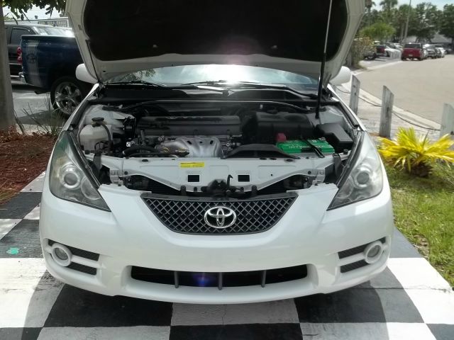 Toyota Camry Solara 2007 photo 2