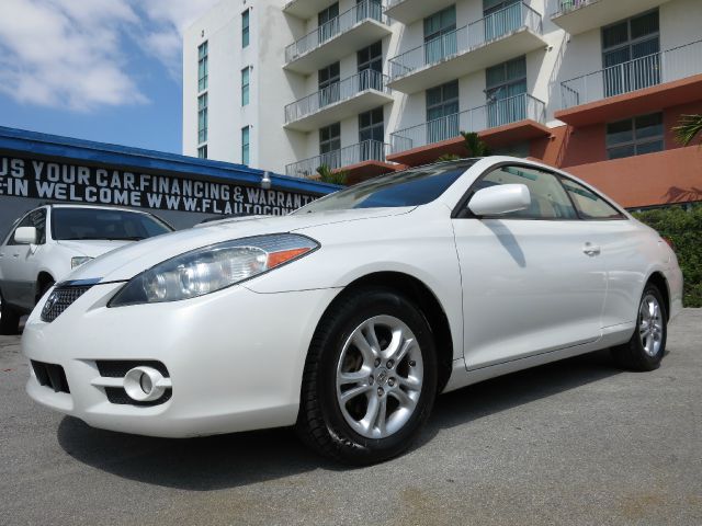 Toyota Camry Solara 2007 photo 3