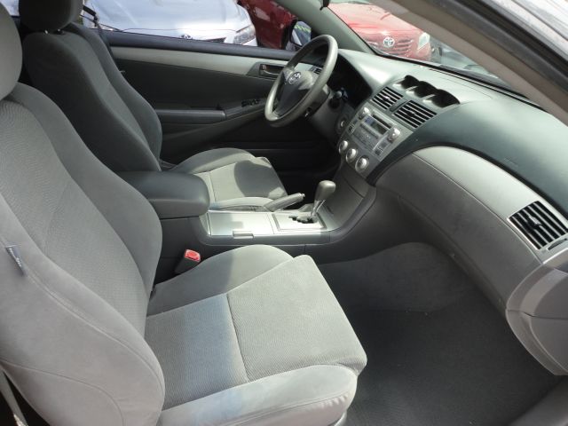 Toyota Camry Solara 2007 photo 10