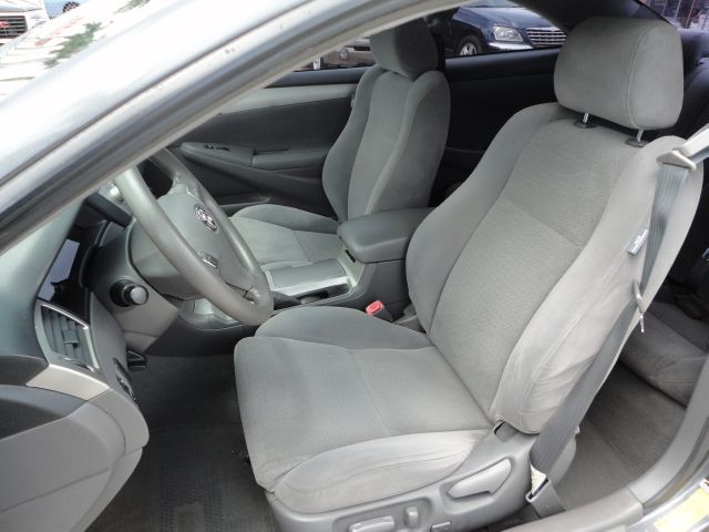 Toyota Camry Solara 2007 photo 11