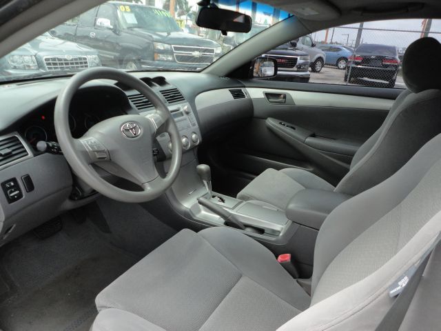 Toyota Camry Solara 2007 photo 13