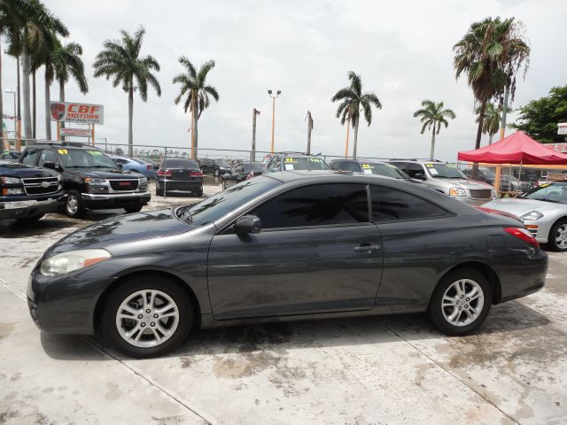 Toyota Camry Solara 2007 photo 14