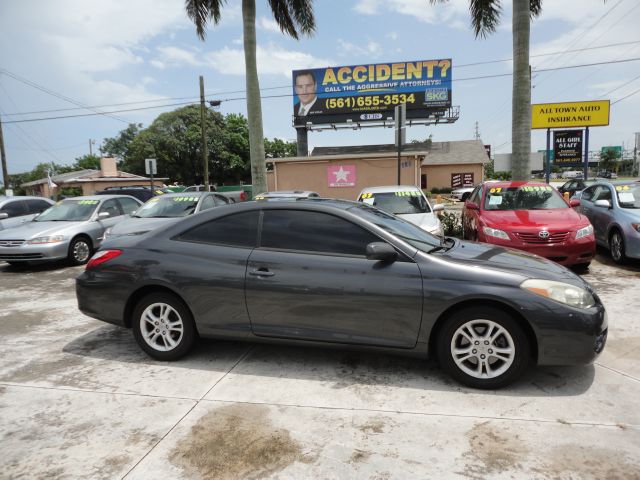 Toyota Camry Solara 2007 photo 15