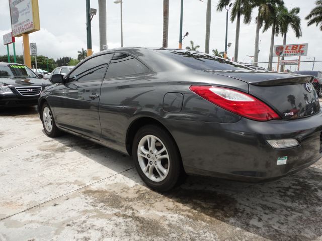 Toyota Camry Solara 2007 photo 16