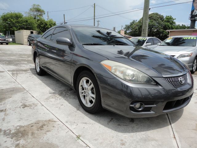 Toyota Camry Solara 2007 photo 19