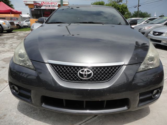 Toyota Camry Solara 2007 photo 3