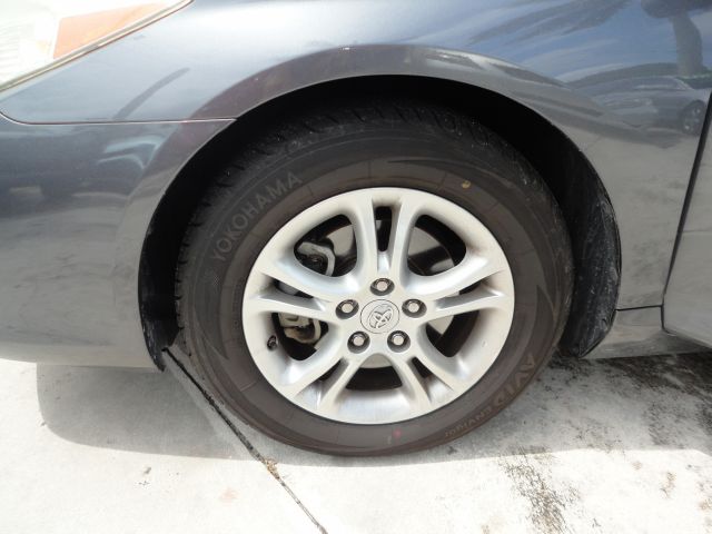 Toyota Camry Solara 2007 photo 5