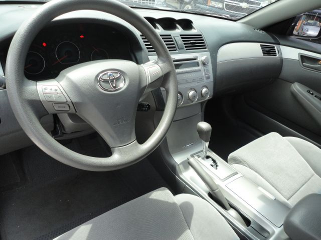 Toyota Camry Solara 2007 photo 9