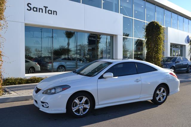 Toyota Camry Solara Shortbed LT EXT 20WH Unspecified