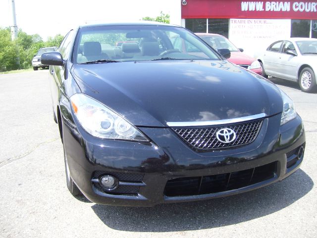 Toyota Camry Solara 2007 photo 10