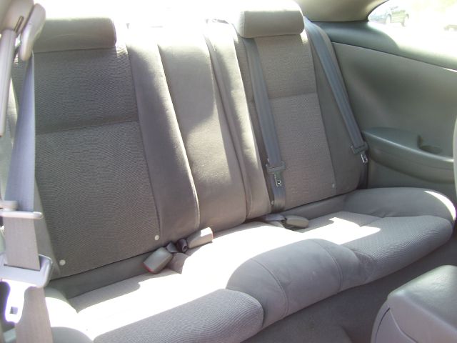 Toyota Camry Solara 2007 photo 12