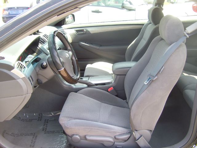 Toyota Camry Solara 2007 photo 13