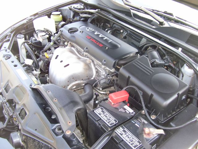 Toyota Camry Solara 2007 photo 3