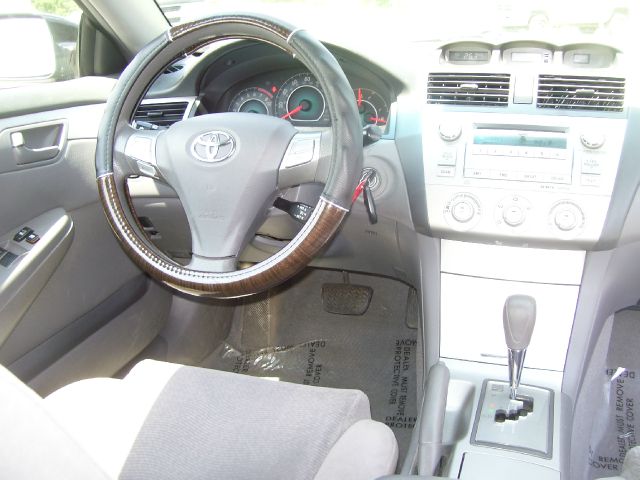 Toyota Camry Solara 2007 photo 7