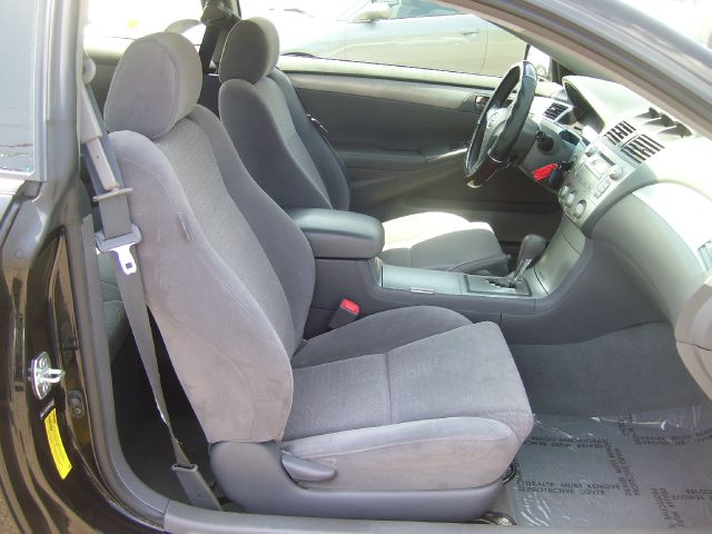 Toyota Camry Solara 2007 photo 8