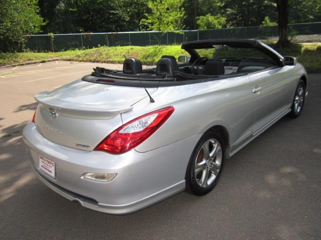 Toyota Camry Solara 2007 photo 1