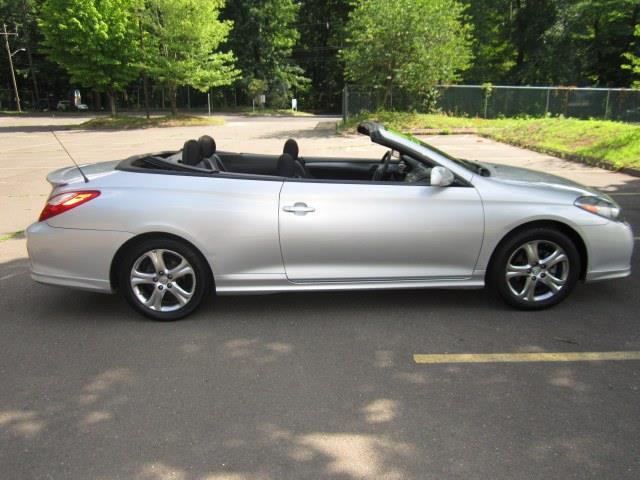 Toyota Camry Solara 2007 photo 3