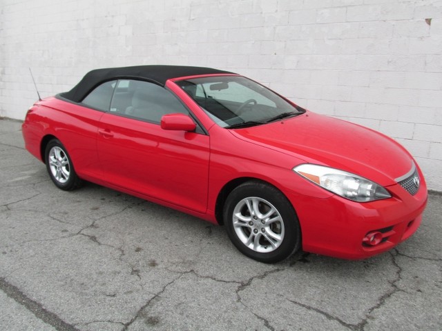 Toyota Camry Solara Shortbed LT EXT 20WH Unspecified