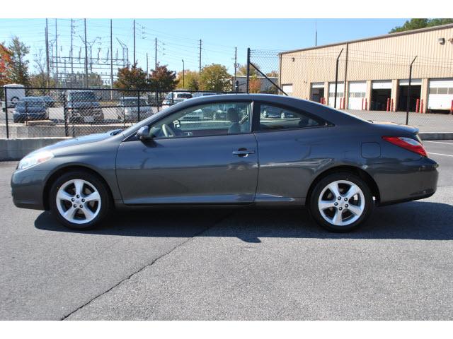 Toyota Camry Solara 2007 photo 3