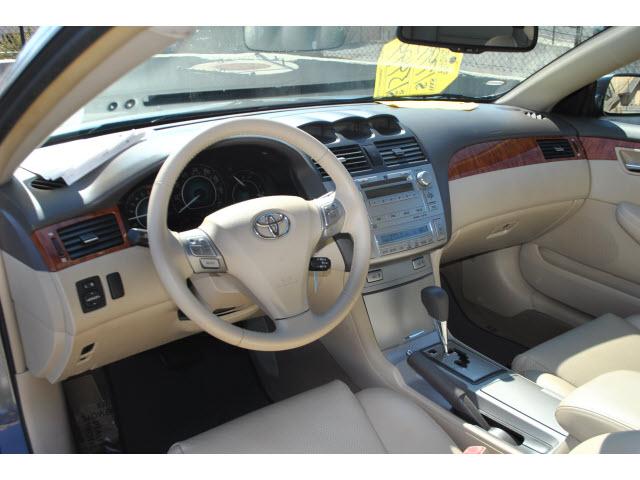 Toyota Camry Solara 2007 photo 5