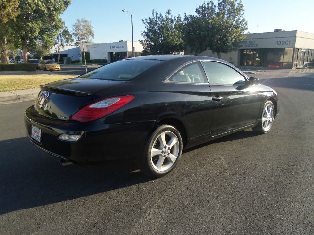 Toyota Camry Solara 2007 photo 1