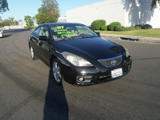 Toyota Camry Solara 2007 photo 2