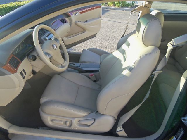 Toyota Camry Solara 2007 photo 3