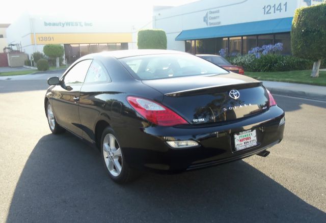 Toyota Camry Solara 2007 photo 4