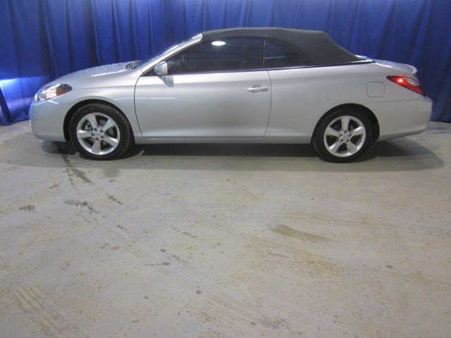 Toyota Camry Solara Shortbed LT EXT 20WH Unspecified