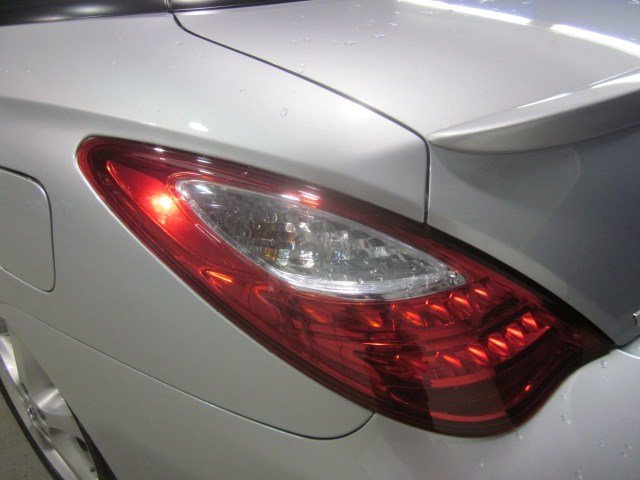 Toyota Camry Solara 2007 photo 4