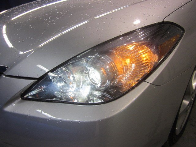 Toyota Camry Solara 2007 photo 2